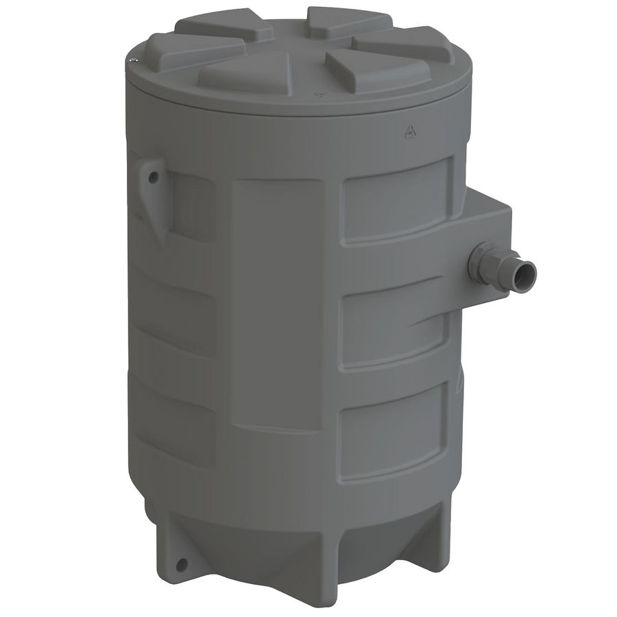 Opvoerinstallatie SANIFOS 280 1 GR S