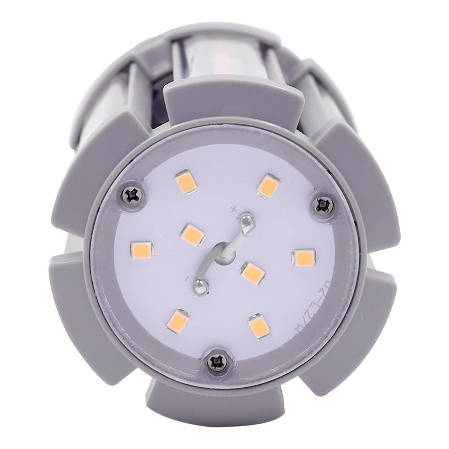 LED-lamp Compact corn E27 27W 3800lm 4000K 100V-260V