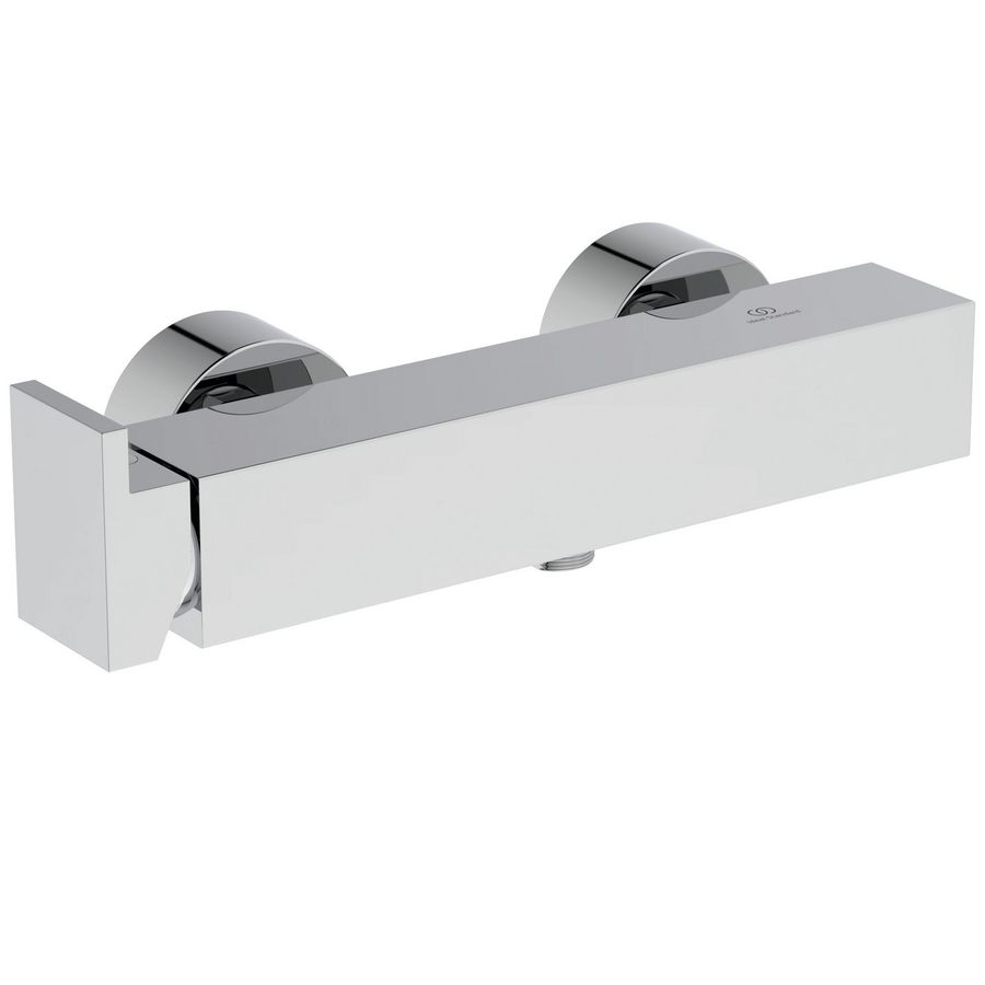 Douchemengkraan h.o.h. 150mm chroom Extra