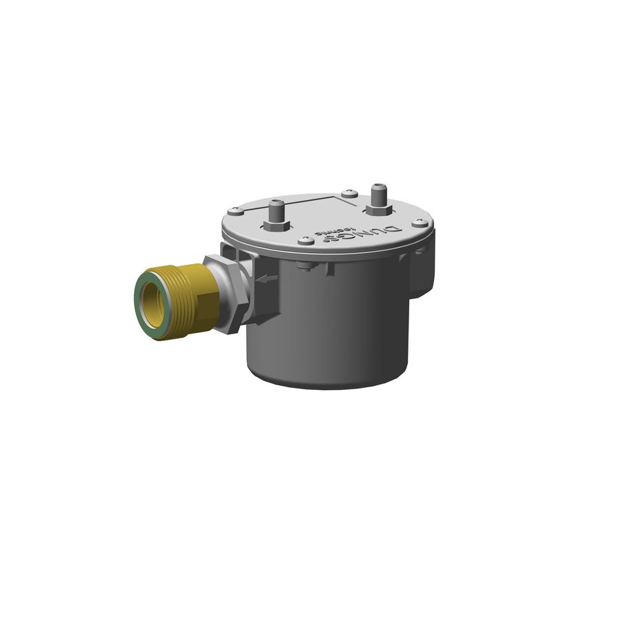 Gasfilter 70-100-140