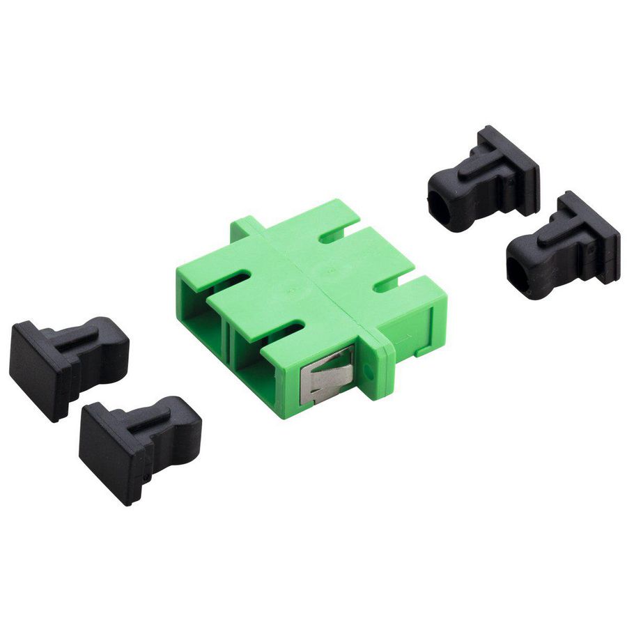 GOF Adapter ST(BFOC) Single-mode /4PC VVE=4
