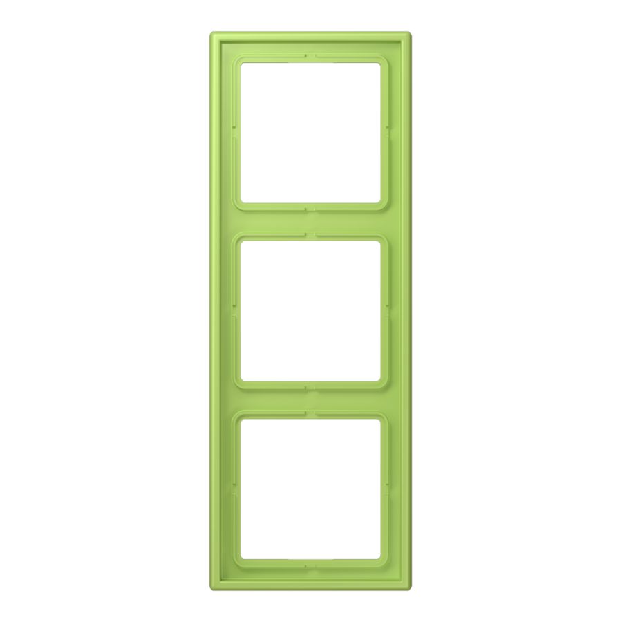 Afdekraam 3-voudig LC32052