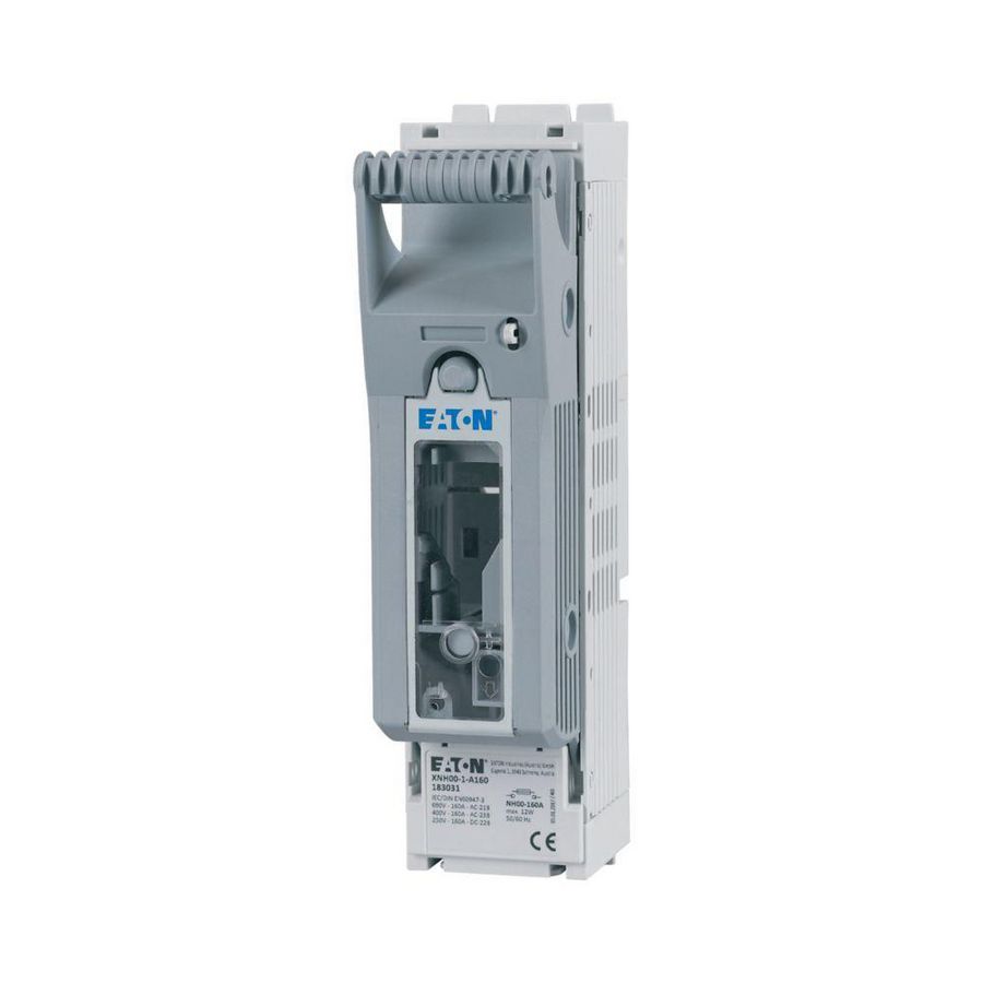 NH hor.patr.lastscheider 1P vlakaansluiting M8 max. 95mm² :