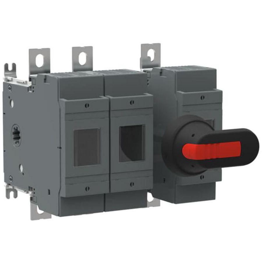 Schakelaarzekering OS250D21P