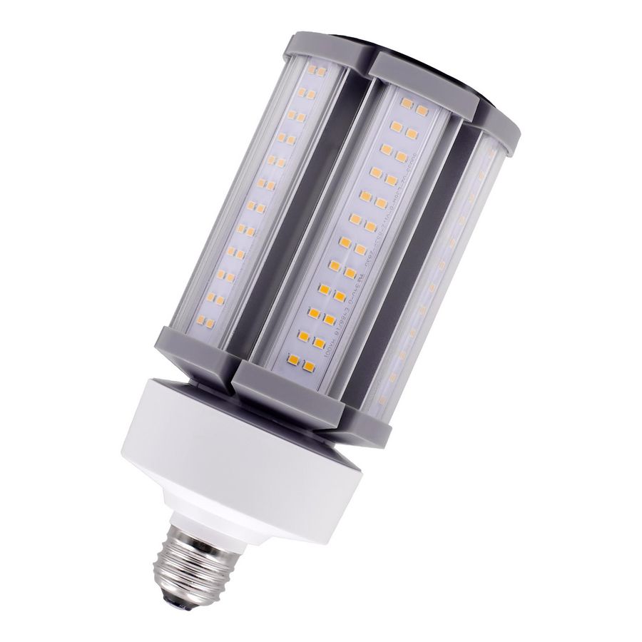 LED-lamp Compact corn E27 36W 4600lm 2700K 100V-260V