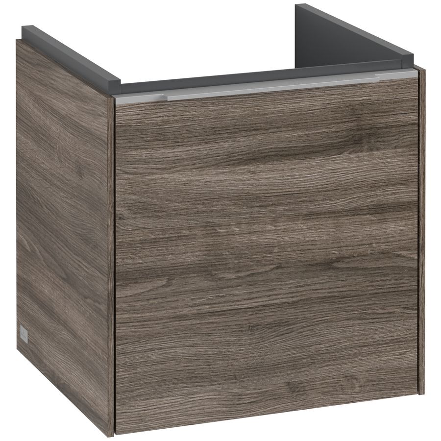 Wastafelonderkast Subway 3.0 423x429x377,5mm Stone Oak C58200RK