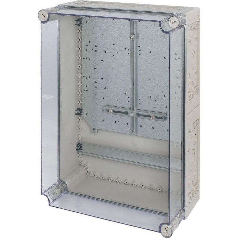 MeterKast Ci HxBxD=500x375x225mm IP65