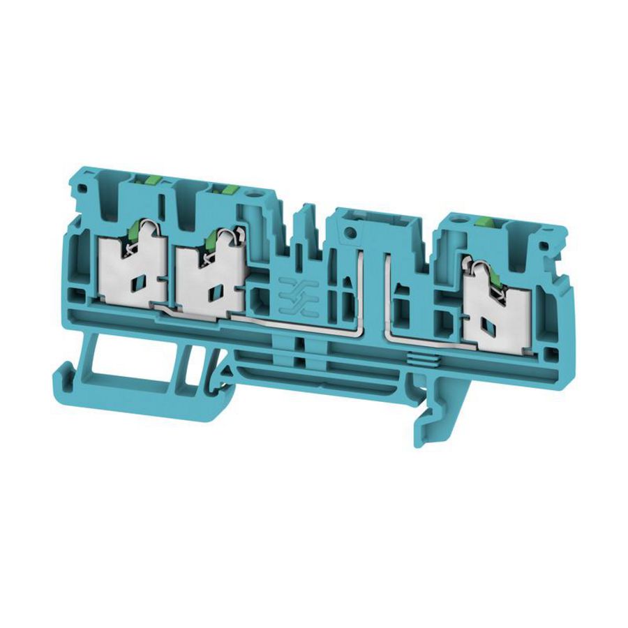 Basis terminal plug SNAP IN 500 20 3 VVE=50