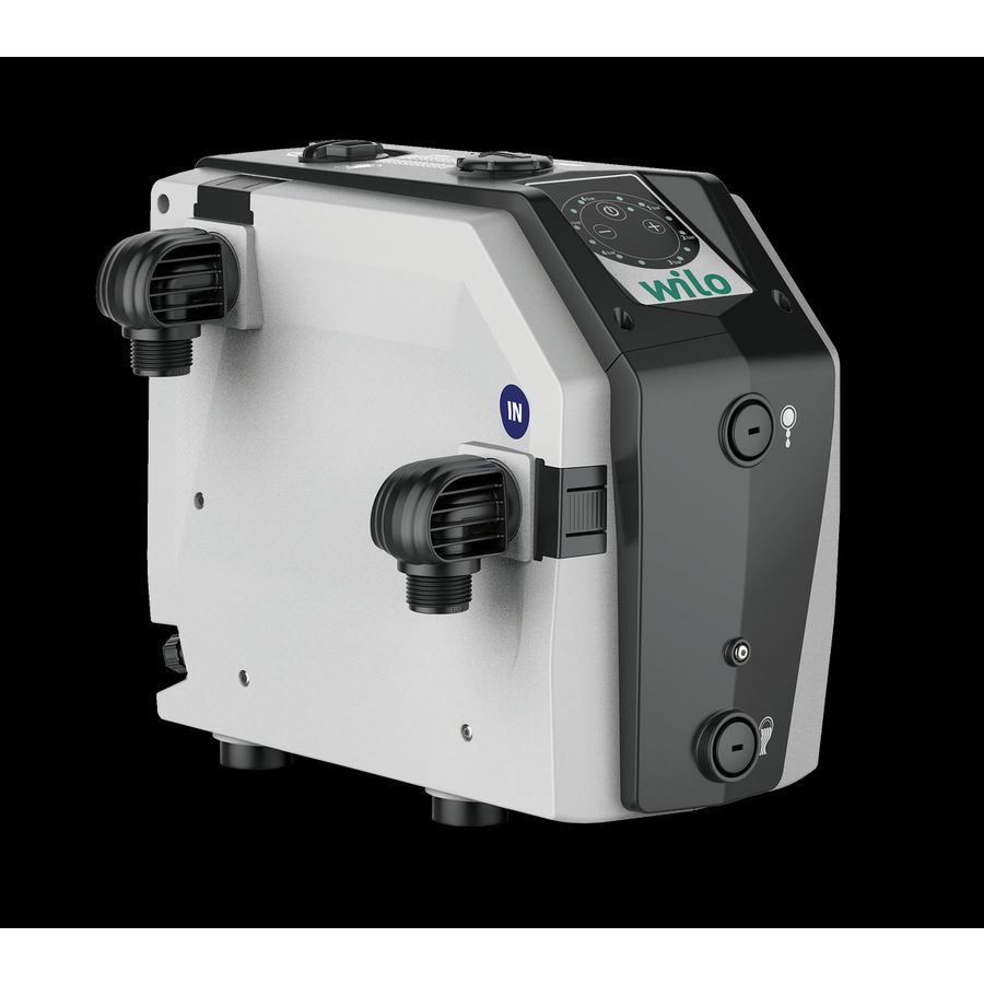 Ddrukverhogingspomp Isar BOOST5-E-3-2G