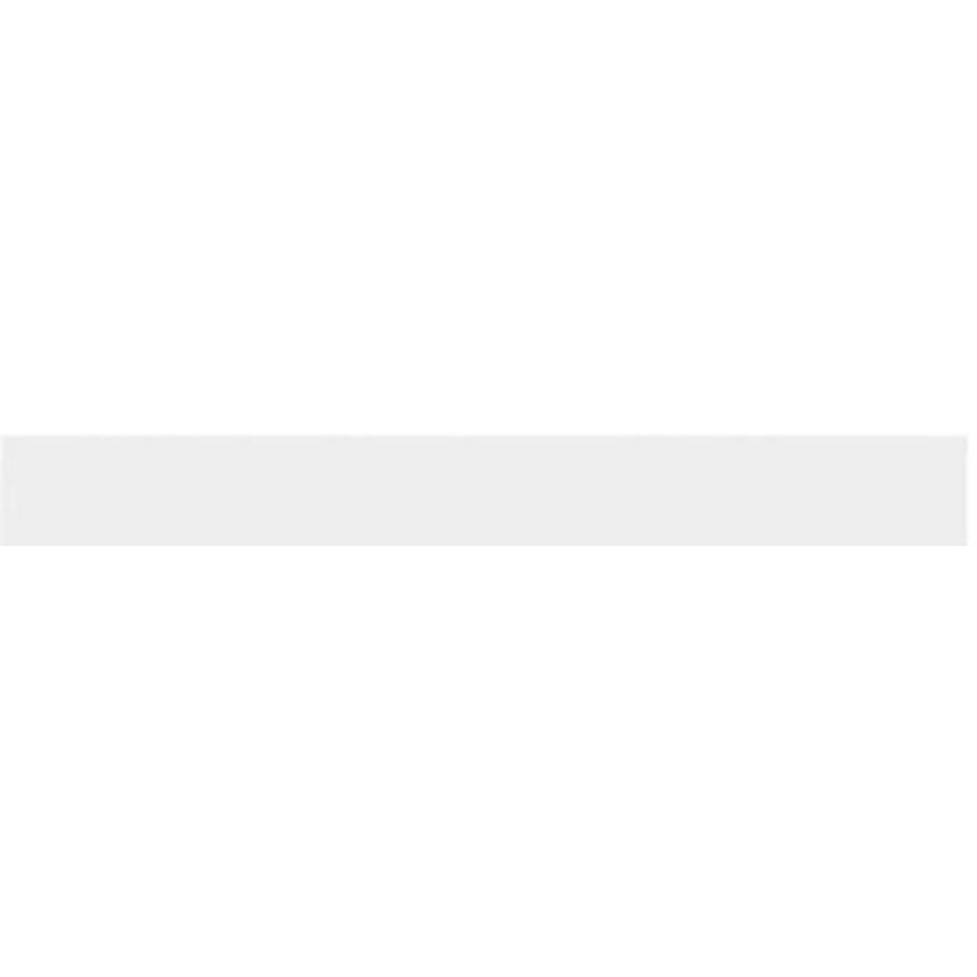 KNX priOn afsluitlijst boven a-albast (6348-24G-101)