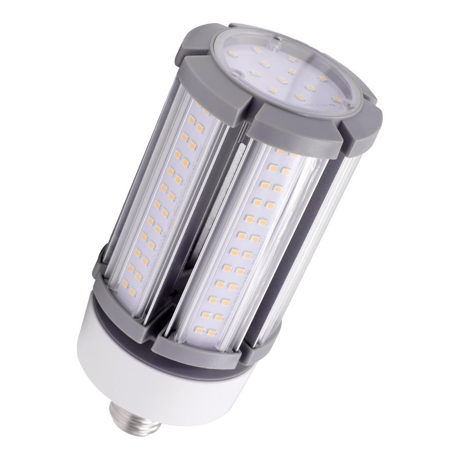 LED-lamp Compact corn E27 36W 5400lm 4000K 100V-260V