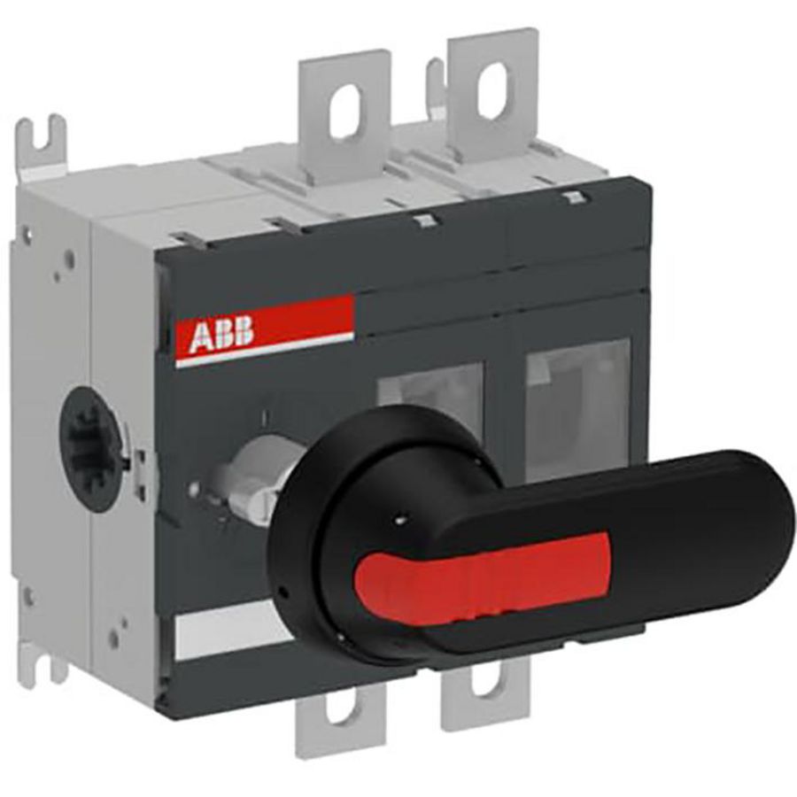 Lastscheider 2P 315 A