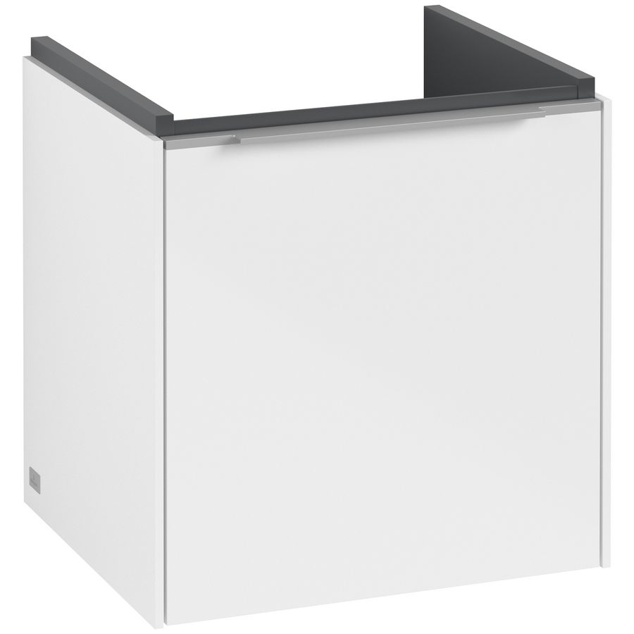 Wastafelonderkast Subw.3.0 423x429x377,5mm Brill.White C58200VE