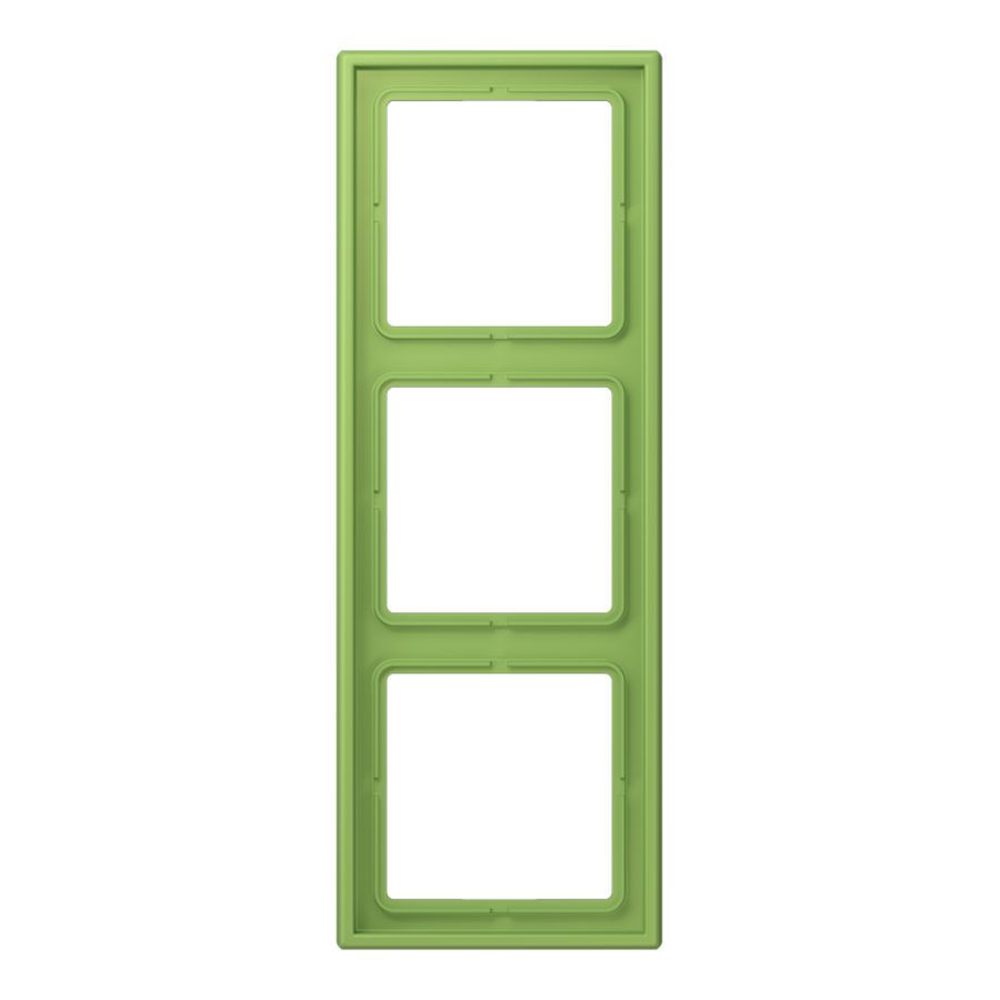 Afdekraam 3-voudig LC32051