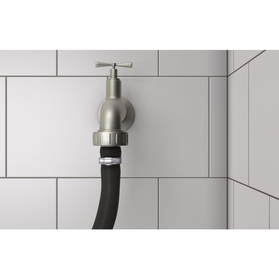 Slangklem SGS 9 W2 80-100mm VVE=25