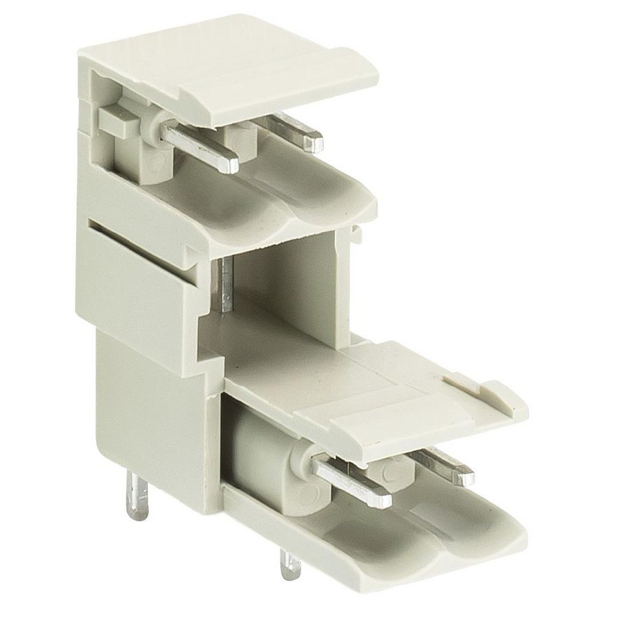 Printpraat etageklem 8213 S E/12 W OB VVE=50