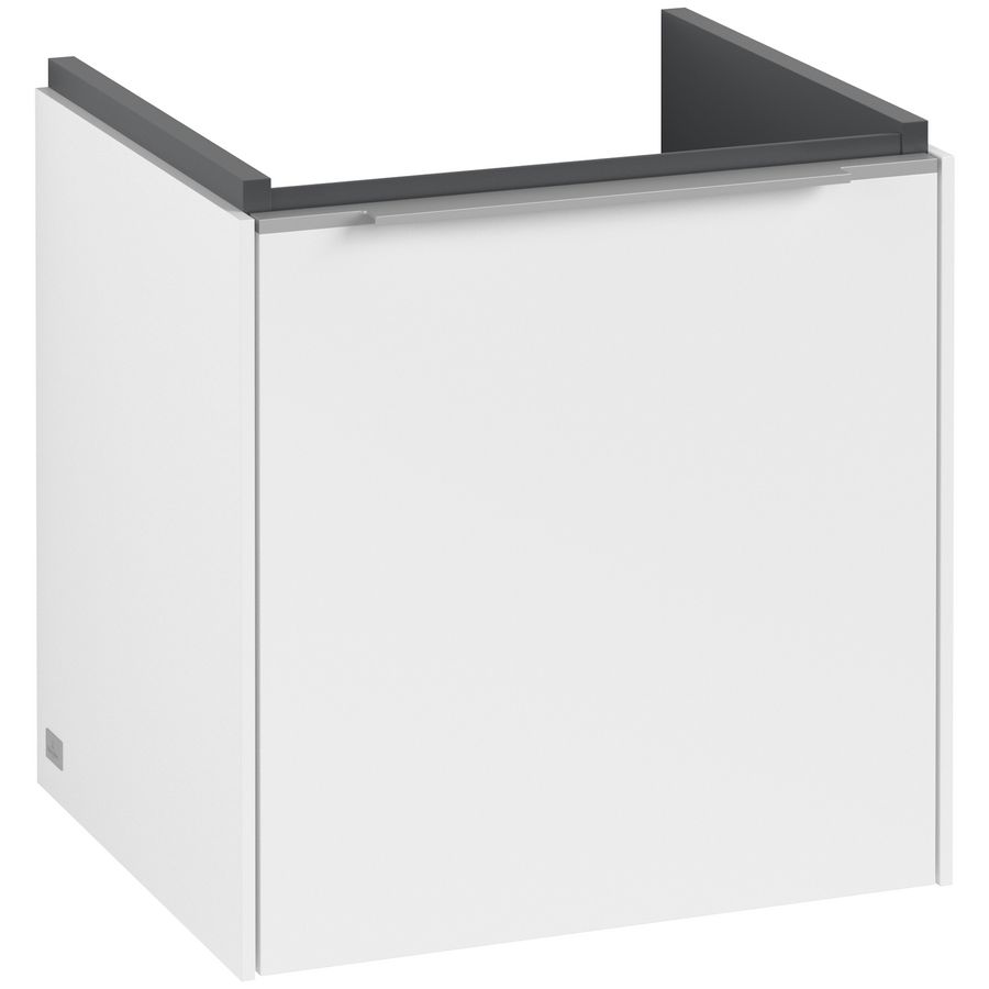Wastafelonderkast Subway3.0 423x429x377,5mm Pure White C58200VF