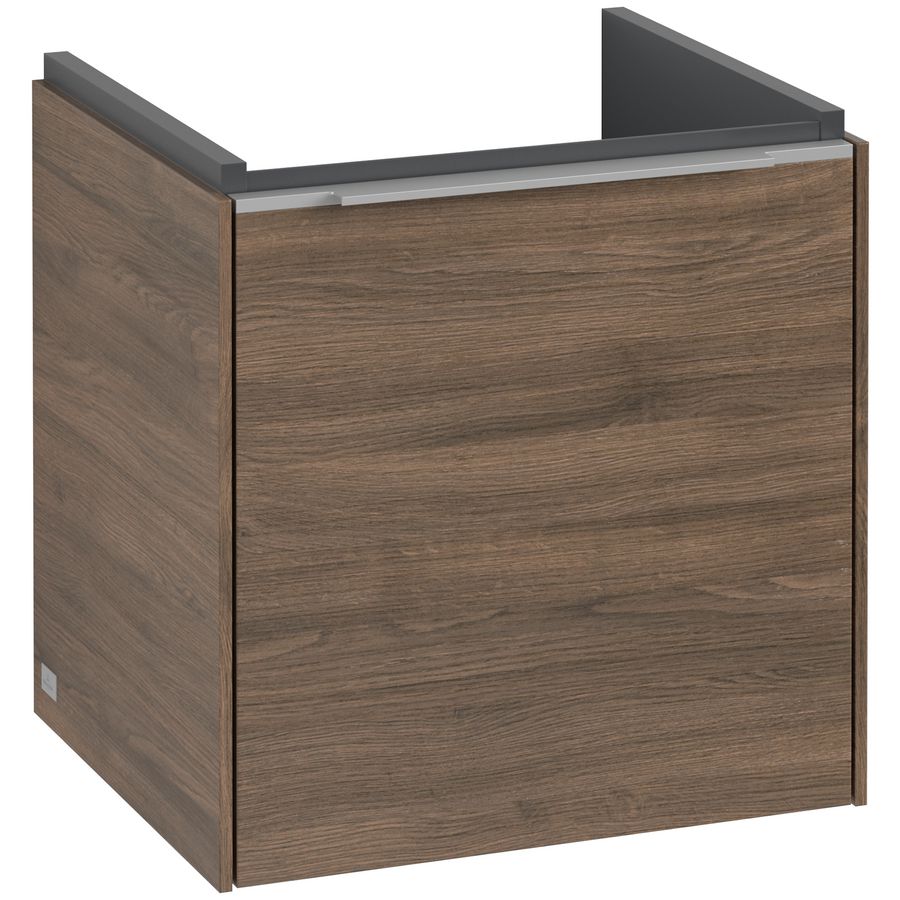 Wastafelonderkast Subway3.0 423x429x377,5mm ArizonaOak C58200VH