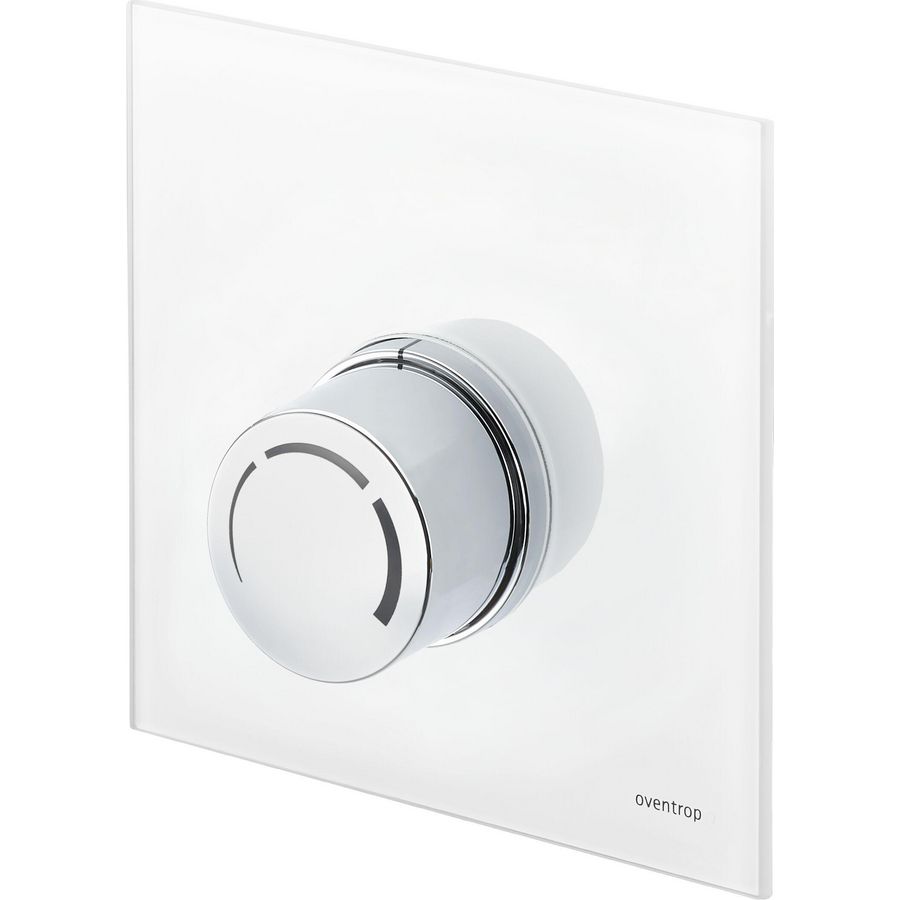 Deksel met handwiel 1022787
