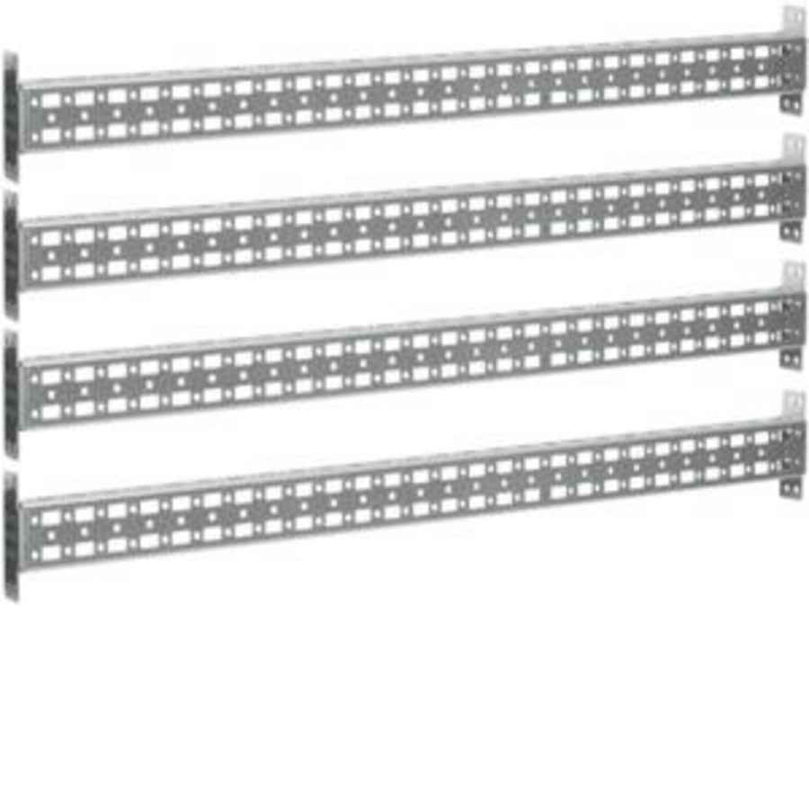 Dwarsprofiel breedte 1600 mm 2 stuks