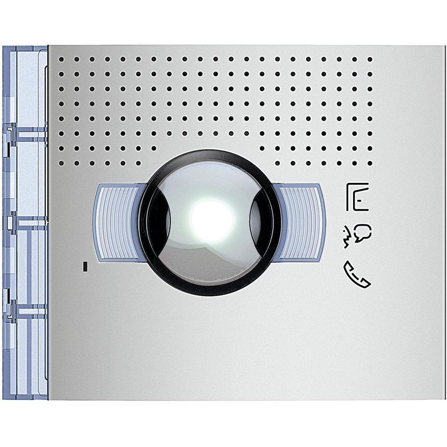 Front Audio Video Allmetal Sfera