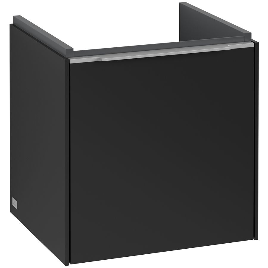 Wastafelonderkast Subway3.0 423x429x377,5mm Vulc.Black C58200VL