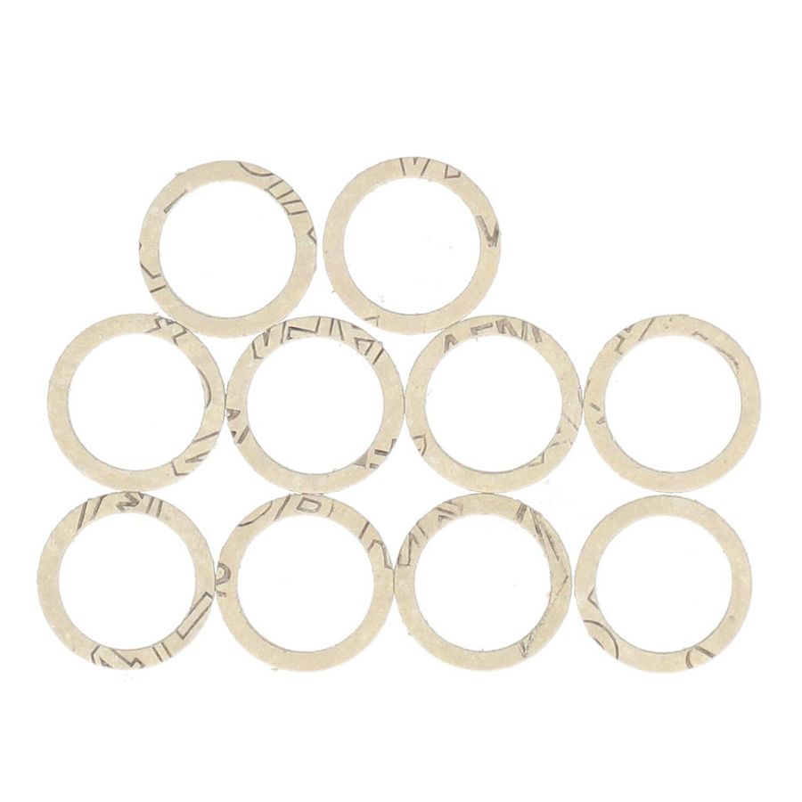 Set a 10st. Pakkingring 0020160379
