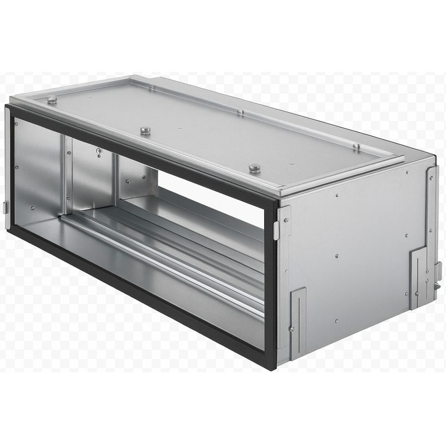 ComfoWell filterbox, type CW-F 625