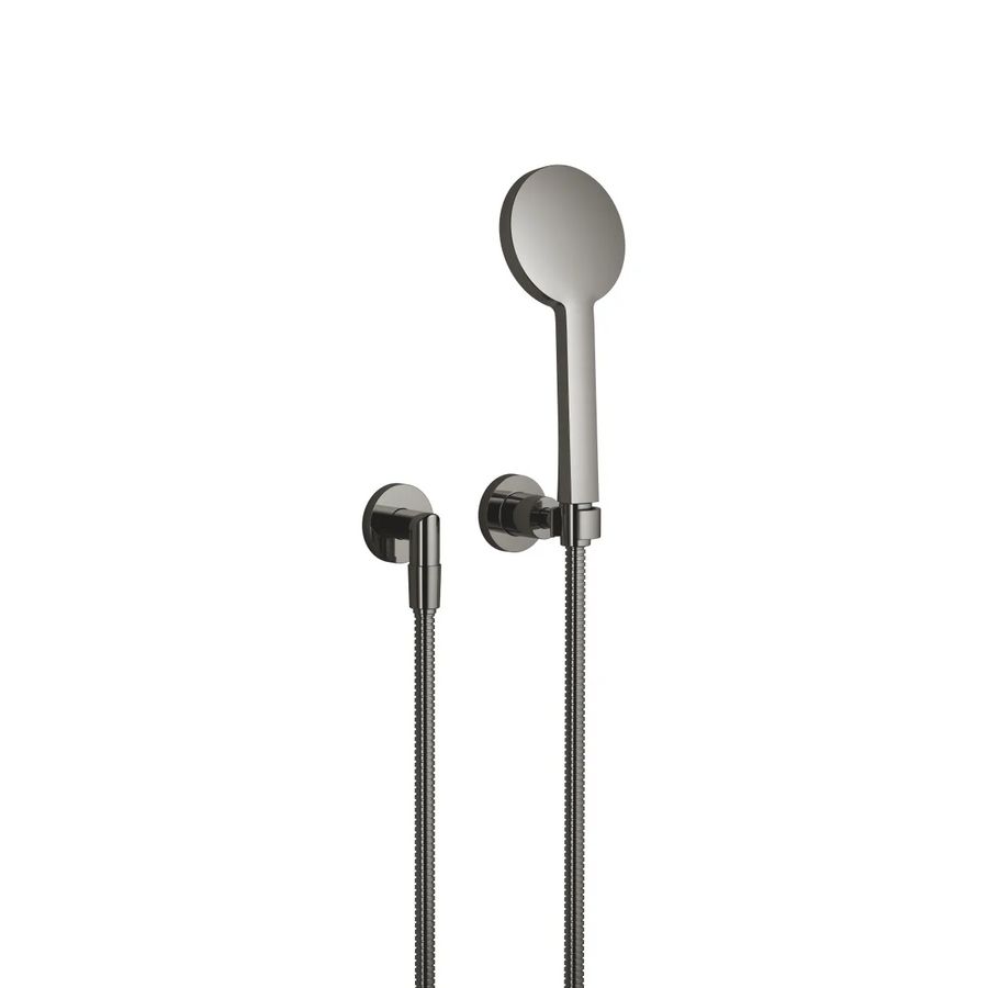 TARA Douchegarn rozetten FlowRed D chr 27803892-190010