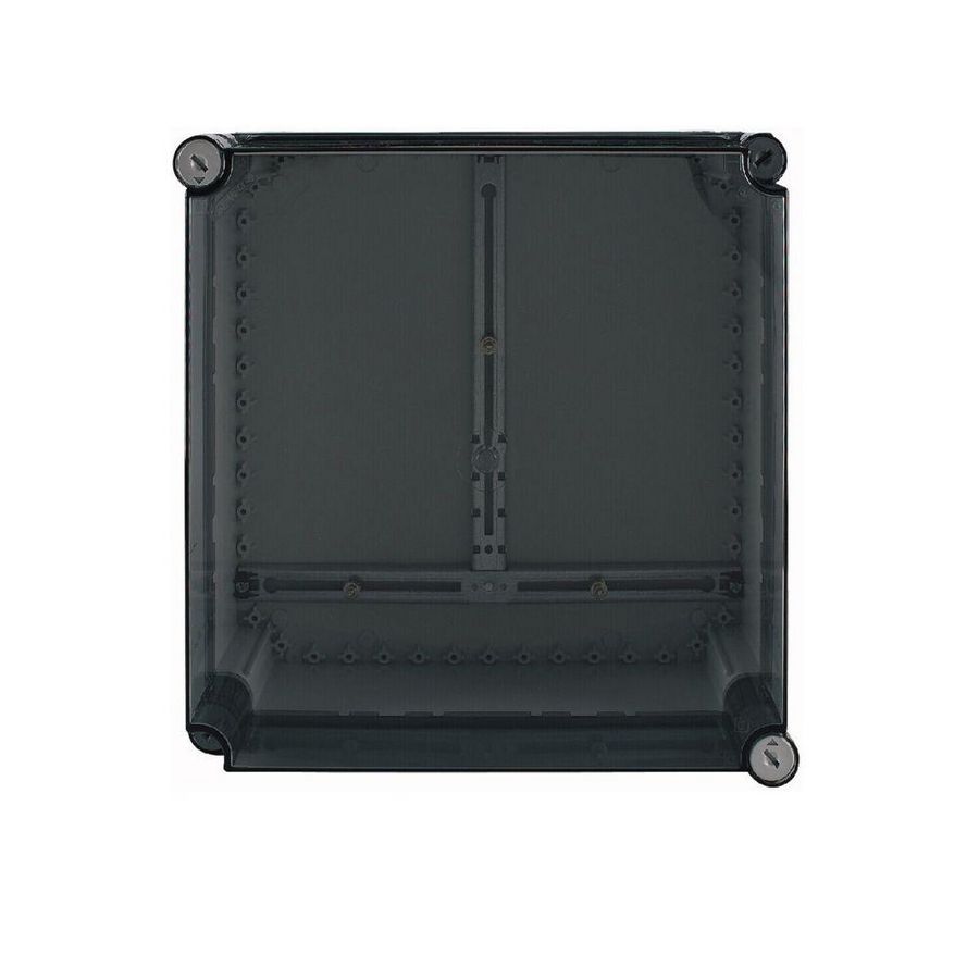 MeterKast Ci HxBxD=375x375x225mm IP65