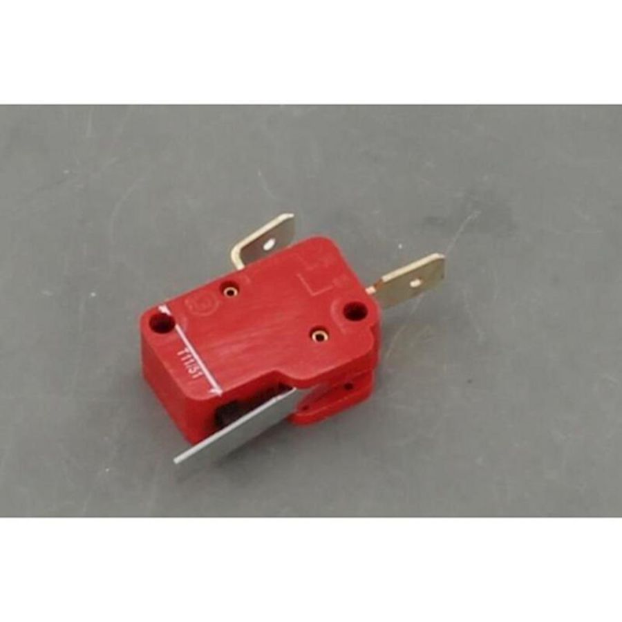 Microschakelaar 0020107782