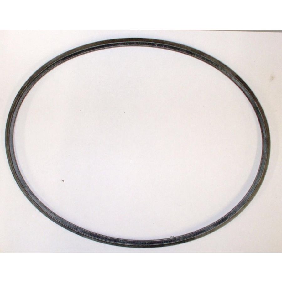 Lippenring branderplaat AQUA-MAX SP