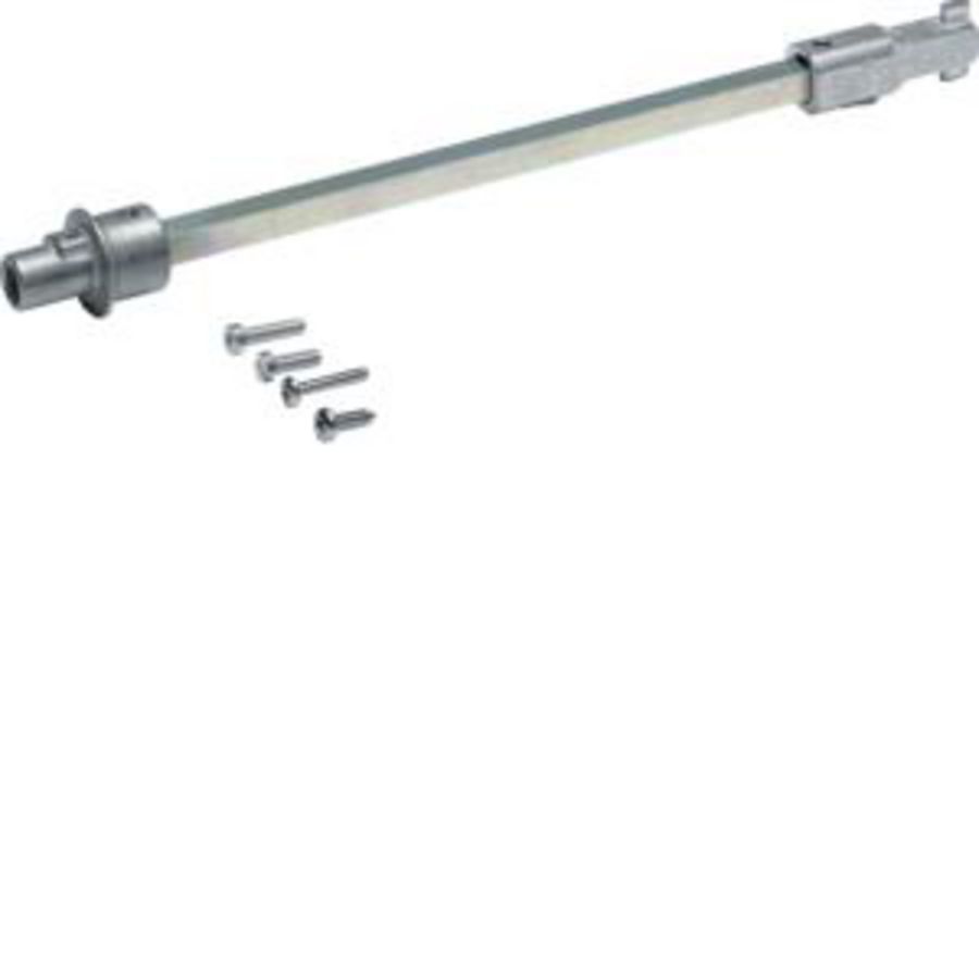 Verlengas lastscheider HA360-468 lengte 200mm