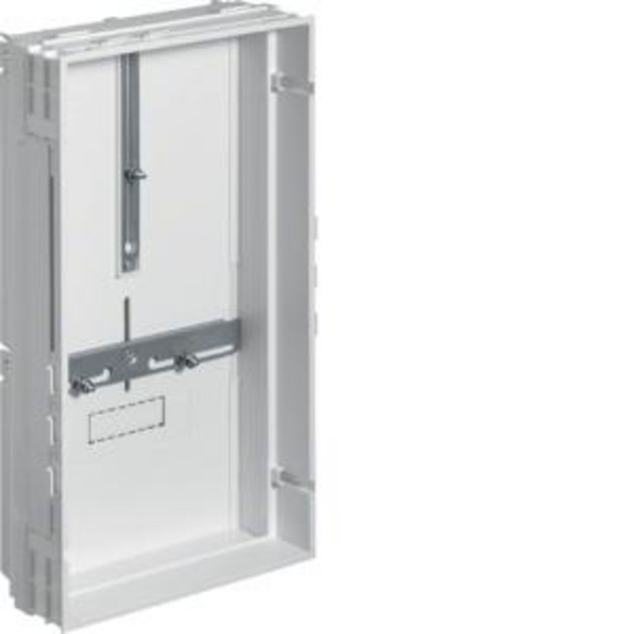 Meterbord 450 x 250 mm voor 1kWh meter