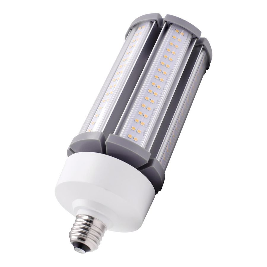 LED-lamp Compact corn E27 45W 6600lm 4000K 100V-260V