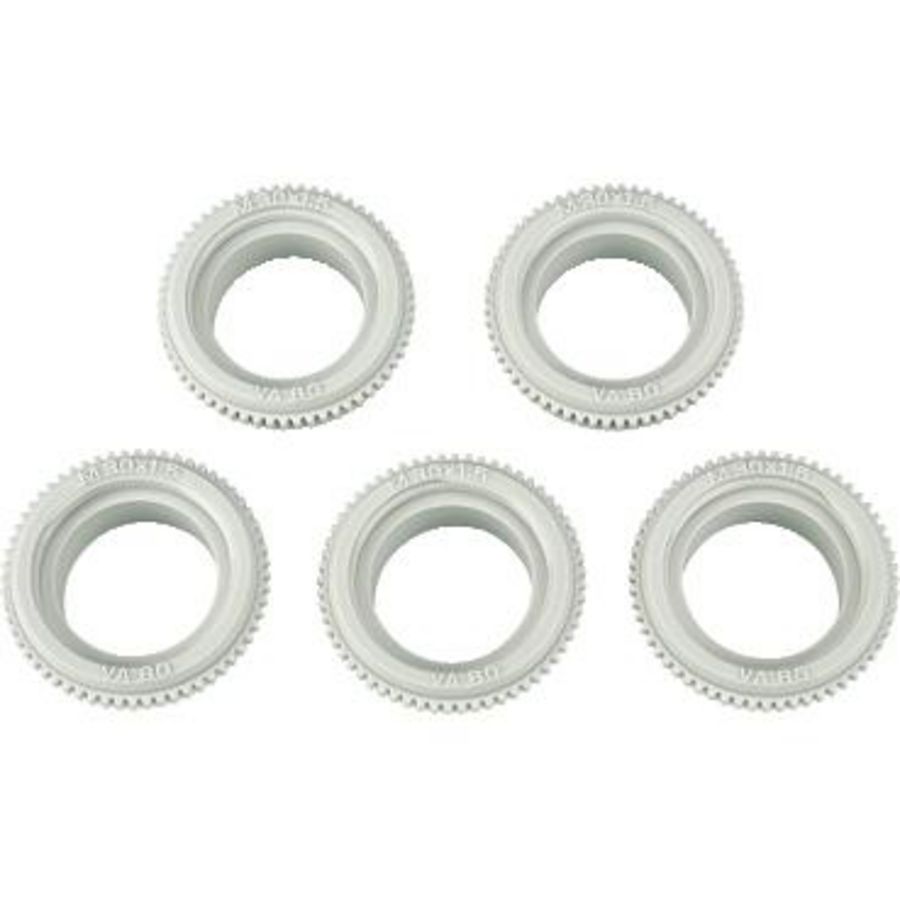 Doos a 5st. Ventieladapter VA80 thermo-elektr. stelaandr KNX