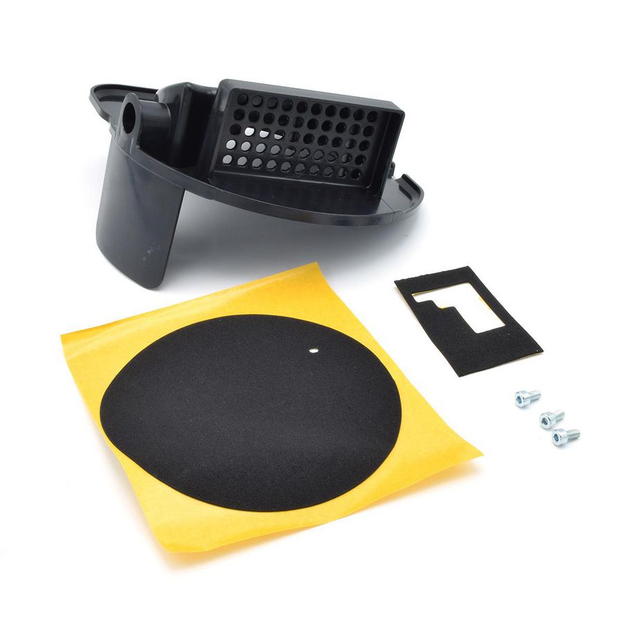 Gas lucht mengkamer HR24