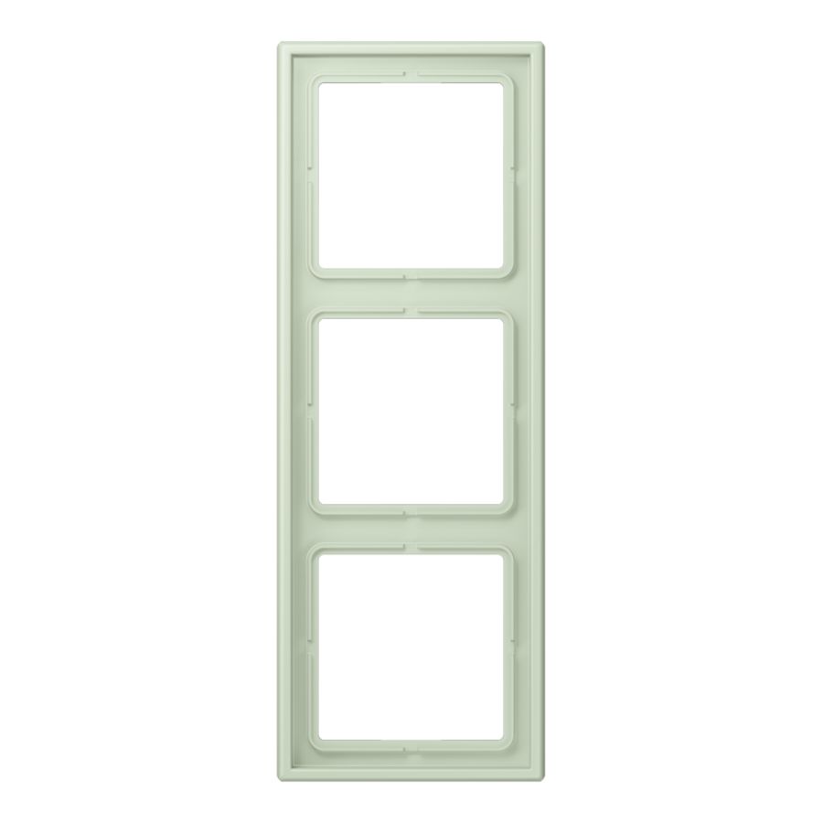 Afdekraam 3-voudig LC32042