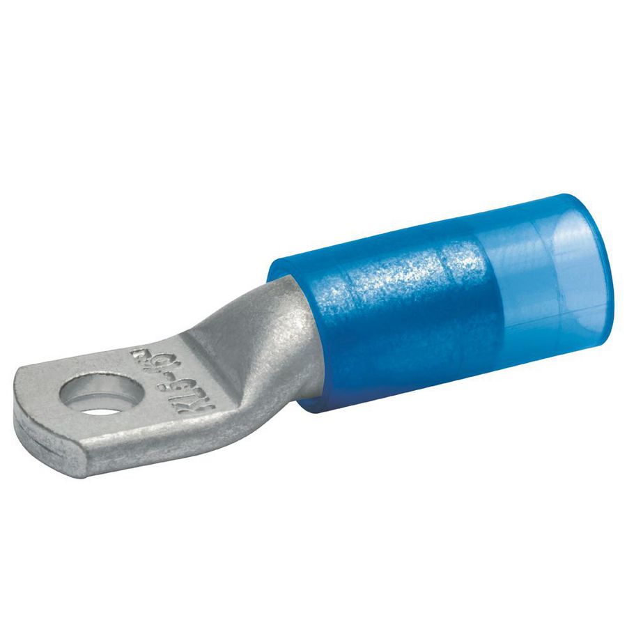 Kabelschoen geisoleerd 50mm² 606R20 VVE=25