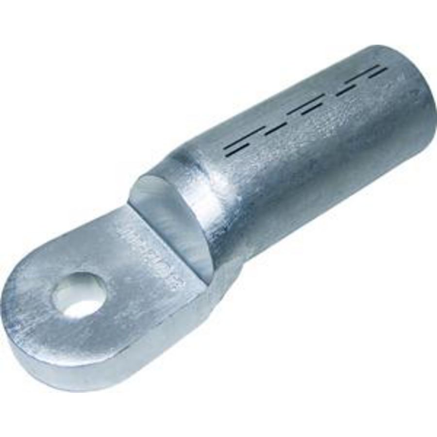 Kabelschoen AL ring recht DIN46329 120/150 M10 blank VVE=10