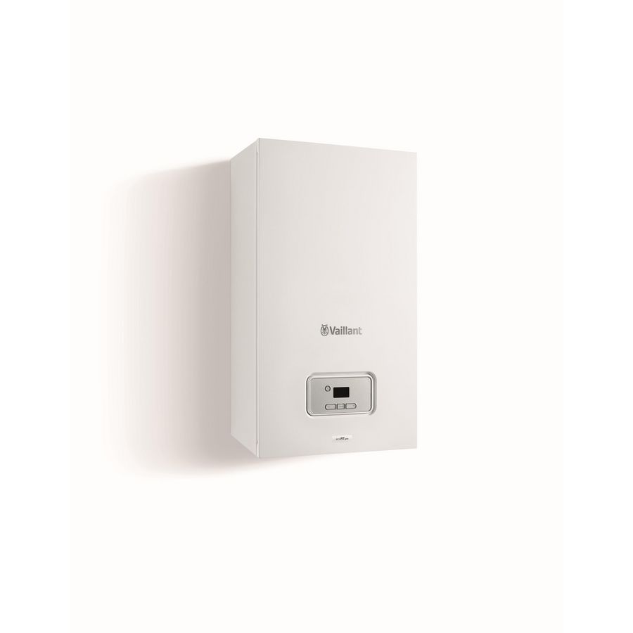 HR-ketel ecoFIT pro 306/6-3 CW4 incl. adapter concentrisch 60/100