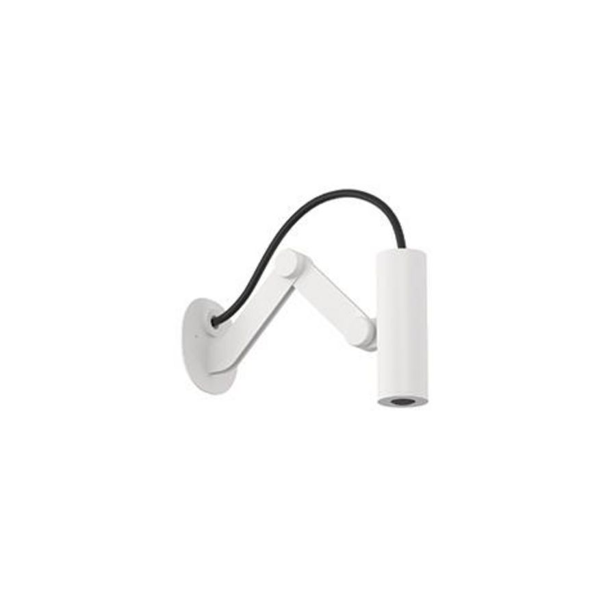 Asana Hoofddouche 50Mm Tube Flex Matwit