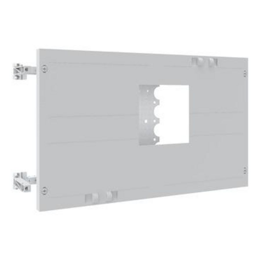 PrismaSeT XL Kit voor 1x 630A hoofdschakelaar Horizontale mo