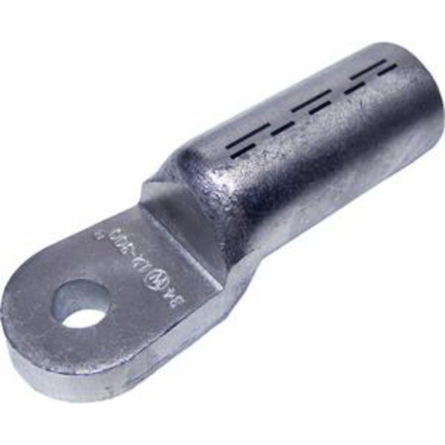Kabelschoen AL ring r DIN46329 185/240 M12 vertind VVE=10