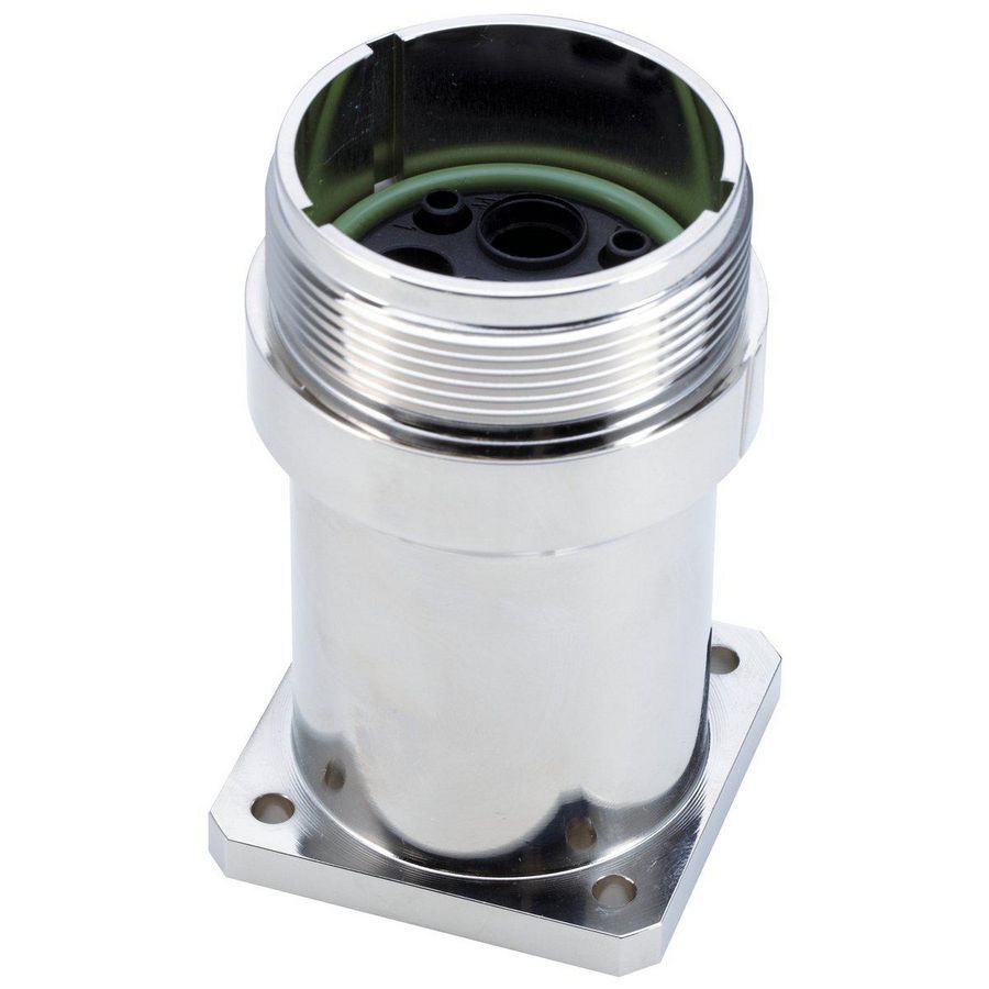 Connector EPIC POWER LS3 A1 3+PE+2