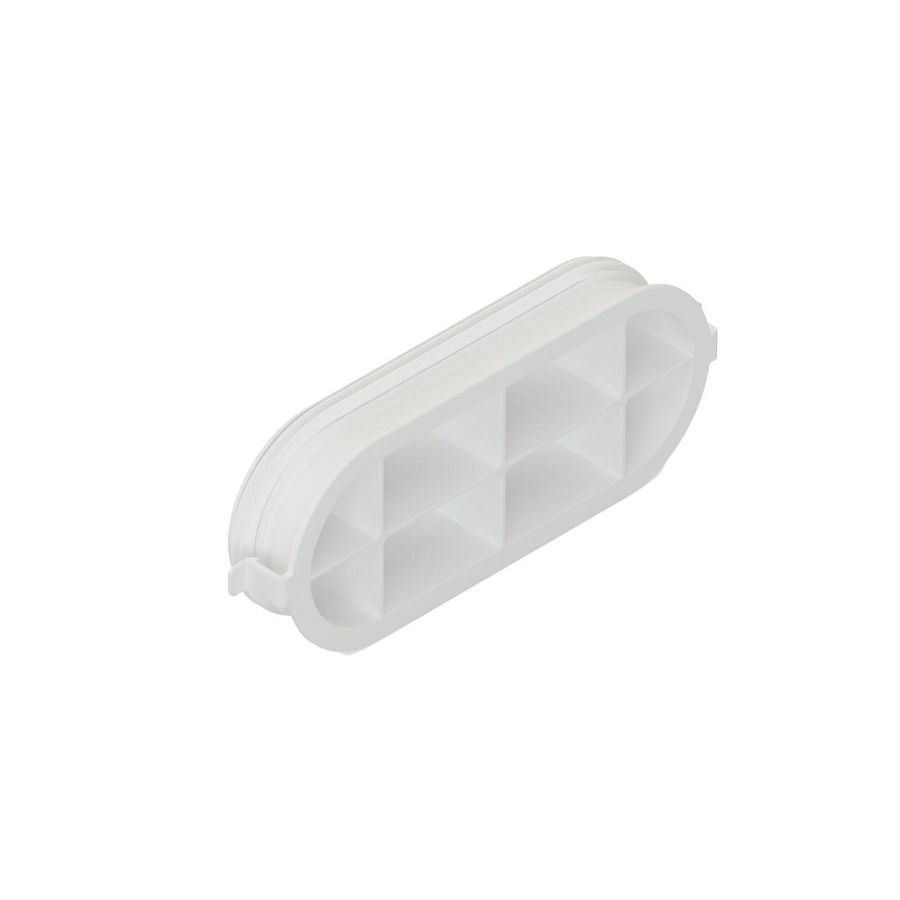 Afsluitdop ovaal ducoflex DUCO