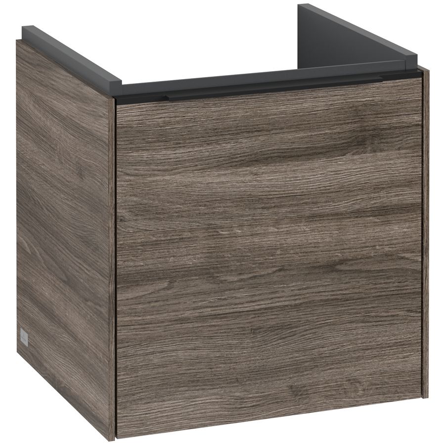 Wastafelonderkast Subway 3.0 423x429x377,5mm Stone Oak C58201RK