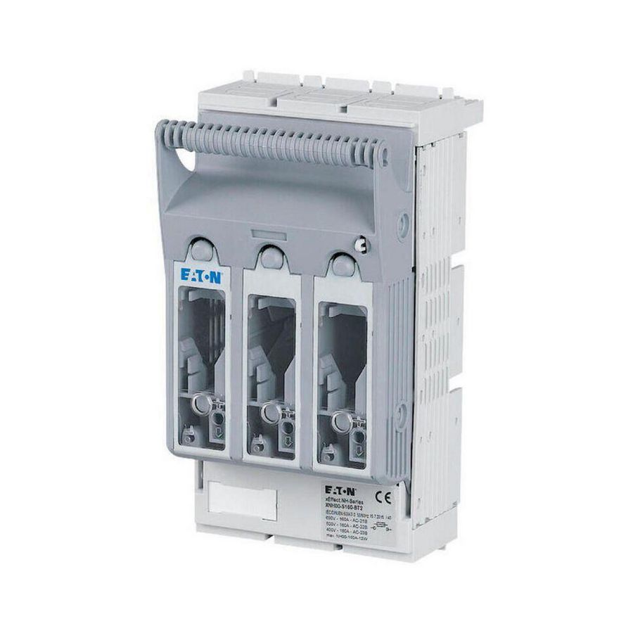 NH hor.patr.lastscheider 3P verdiepte raamklem 1,5 - 95mm² :