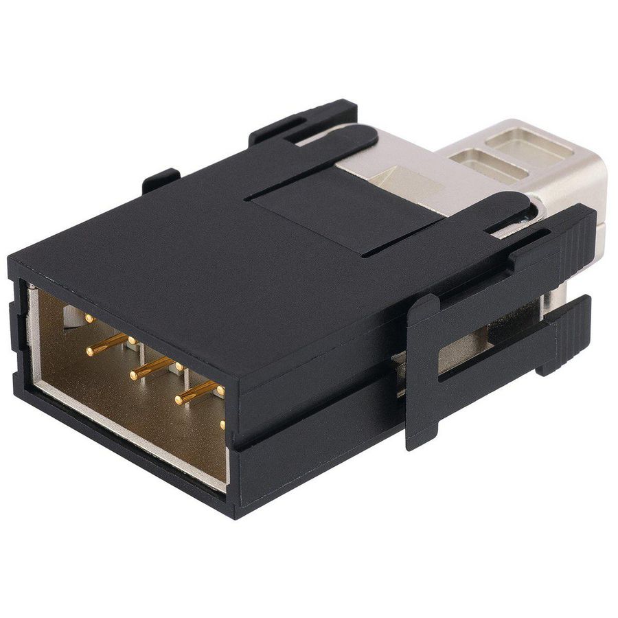 Connectorset EPIC MHS Gigabit Kit Medium