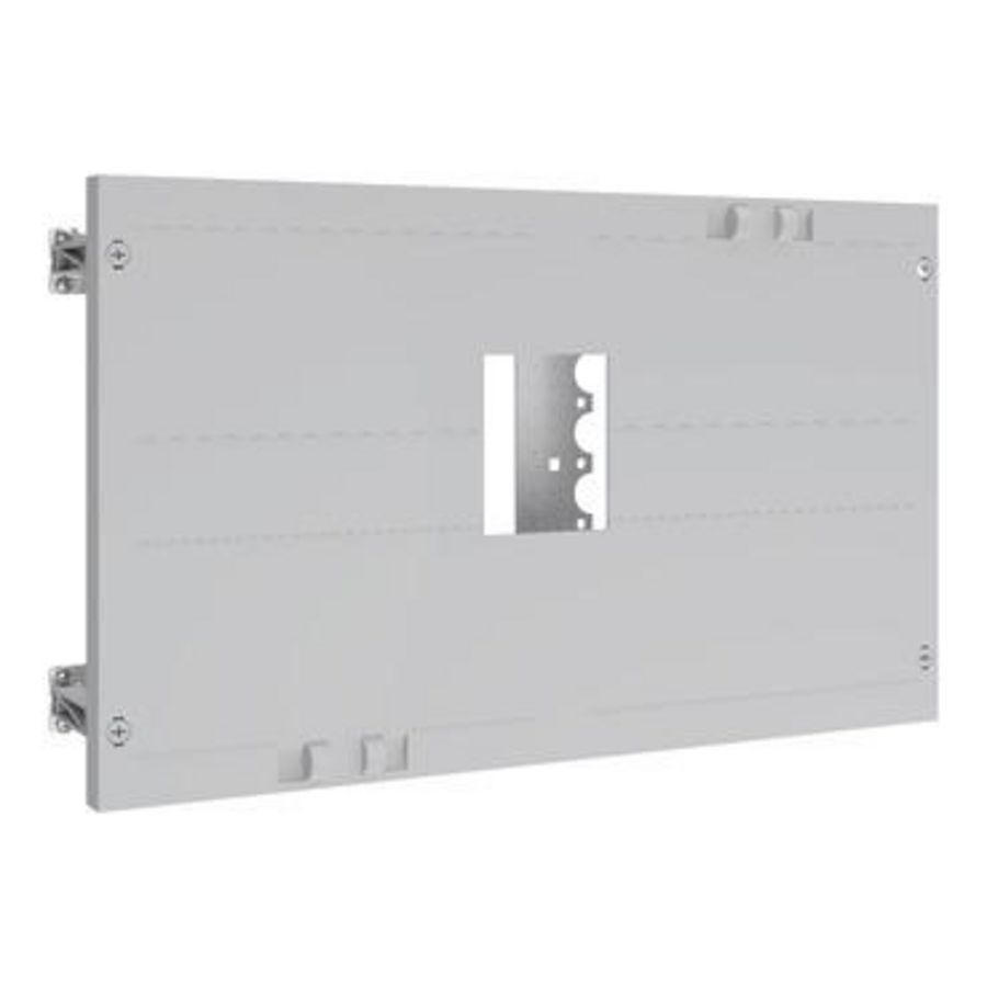 PrismaSeT XL Kit voor 1x 250A hoofdschakelaar Horizontale mo